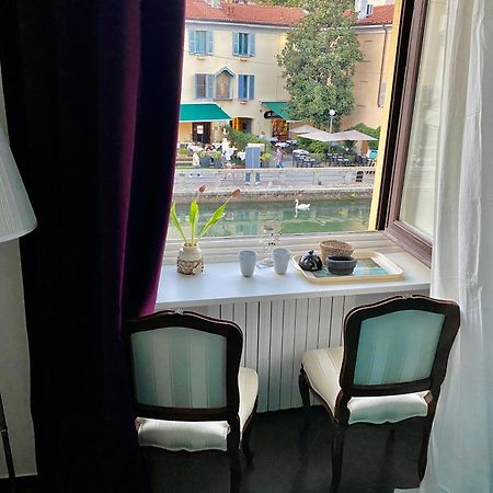 Lovelyloft - Ripa Naviglio Grande Милано Екстериор снимка