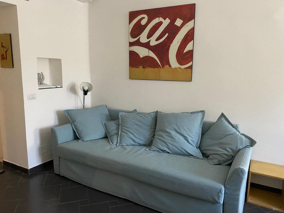 Lovelyloft - Ripa Naviglio Grande Милано Екстериор снимка