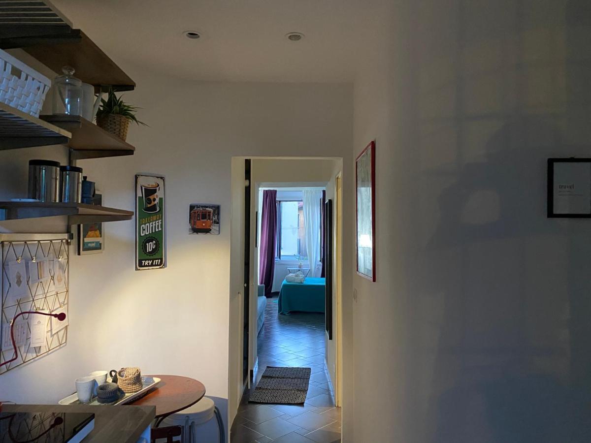 Lovelyloft - Ripa Naviglio Grande Милано Екстериор снимка