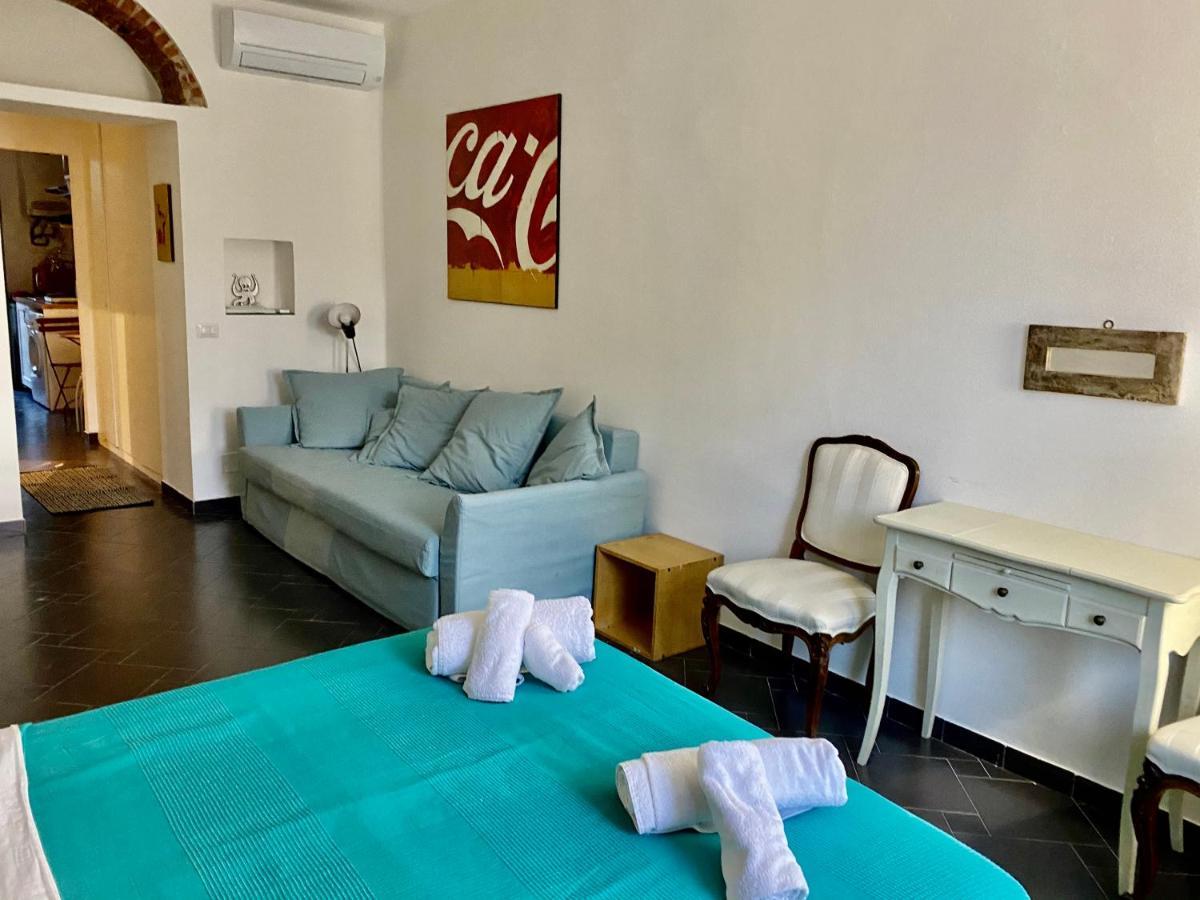 Lovelyloft - Ripa Naviglio Grande Милано Екстериор снимка