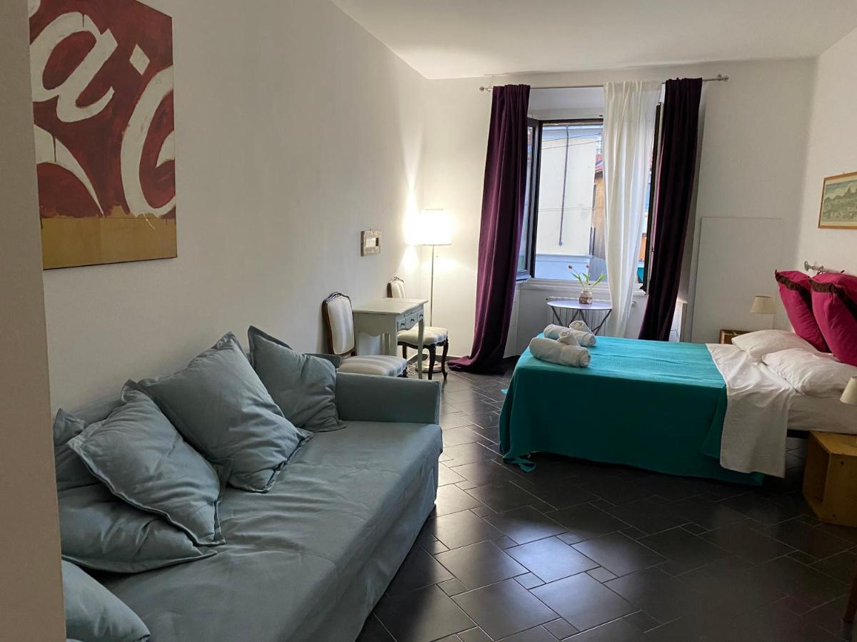 Lovelyloft - Ripa Naviglio Grande Милано Екстериор снимка