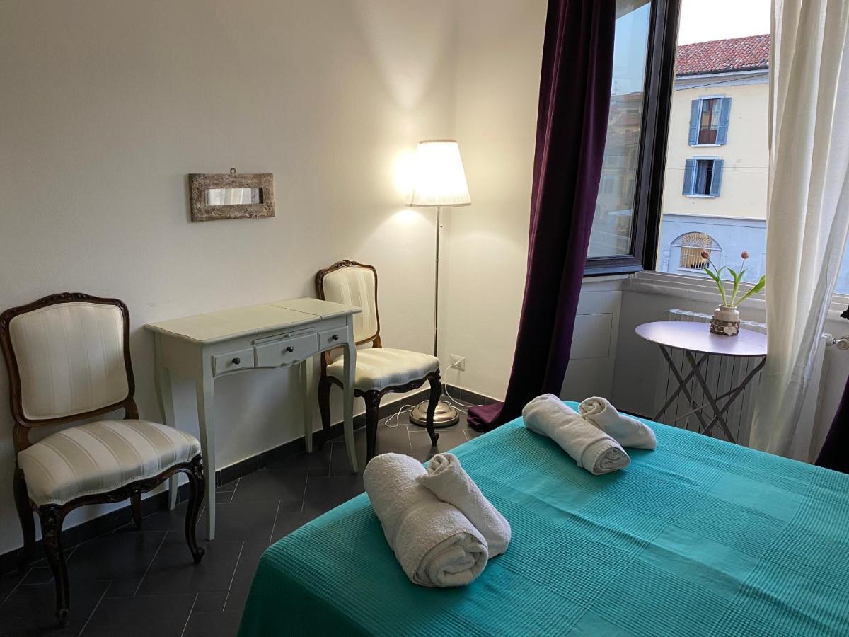 Lovelyloft - Ripa Naviglio Grande Милано Екстериор снимка