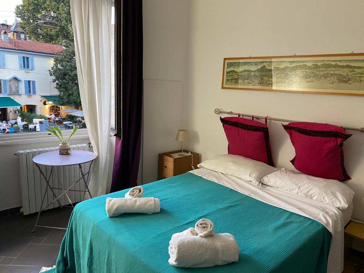 Lovelyloft - Ripa Naviglio Grande Милано Екстериор снимка