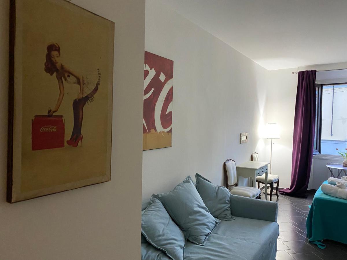 Lovelyloft - Ripa Naviglio Grande Милано Екстериор снимка