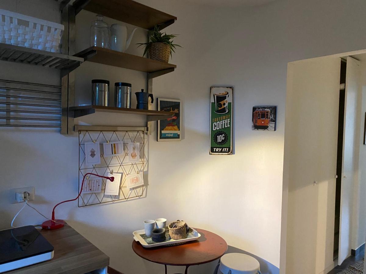 Lovelyloft - Ripa Naviglio Grande Милано Екстериор снимка