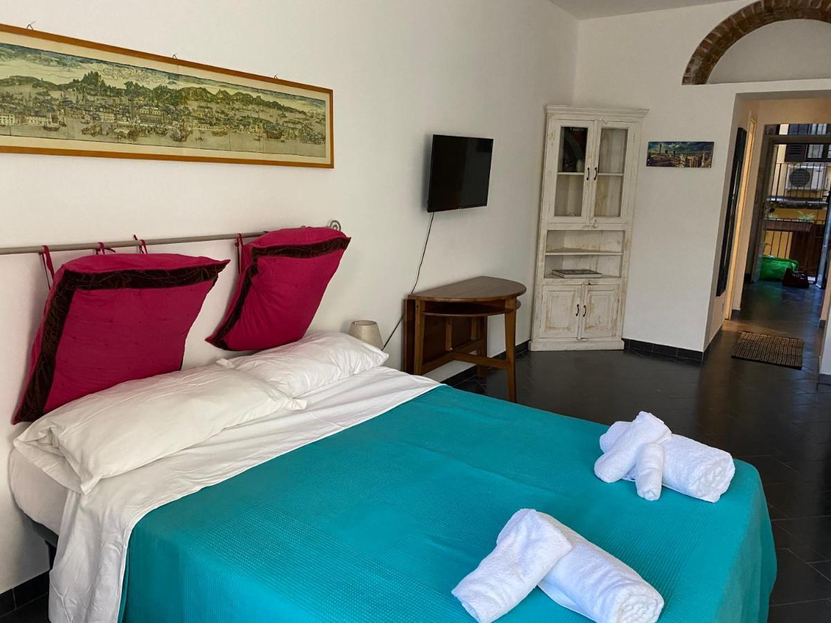 Lovelyloft - Ripa Naviglio Grande Милано Екстериор снимка