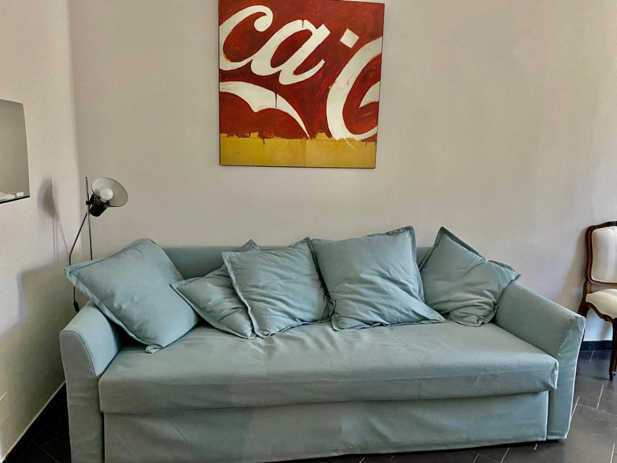 Lovelyloft - Ripa Naviglio Grande Милано Екстериор снимка