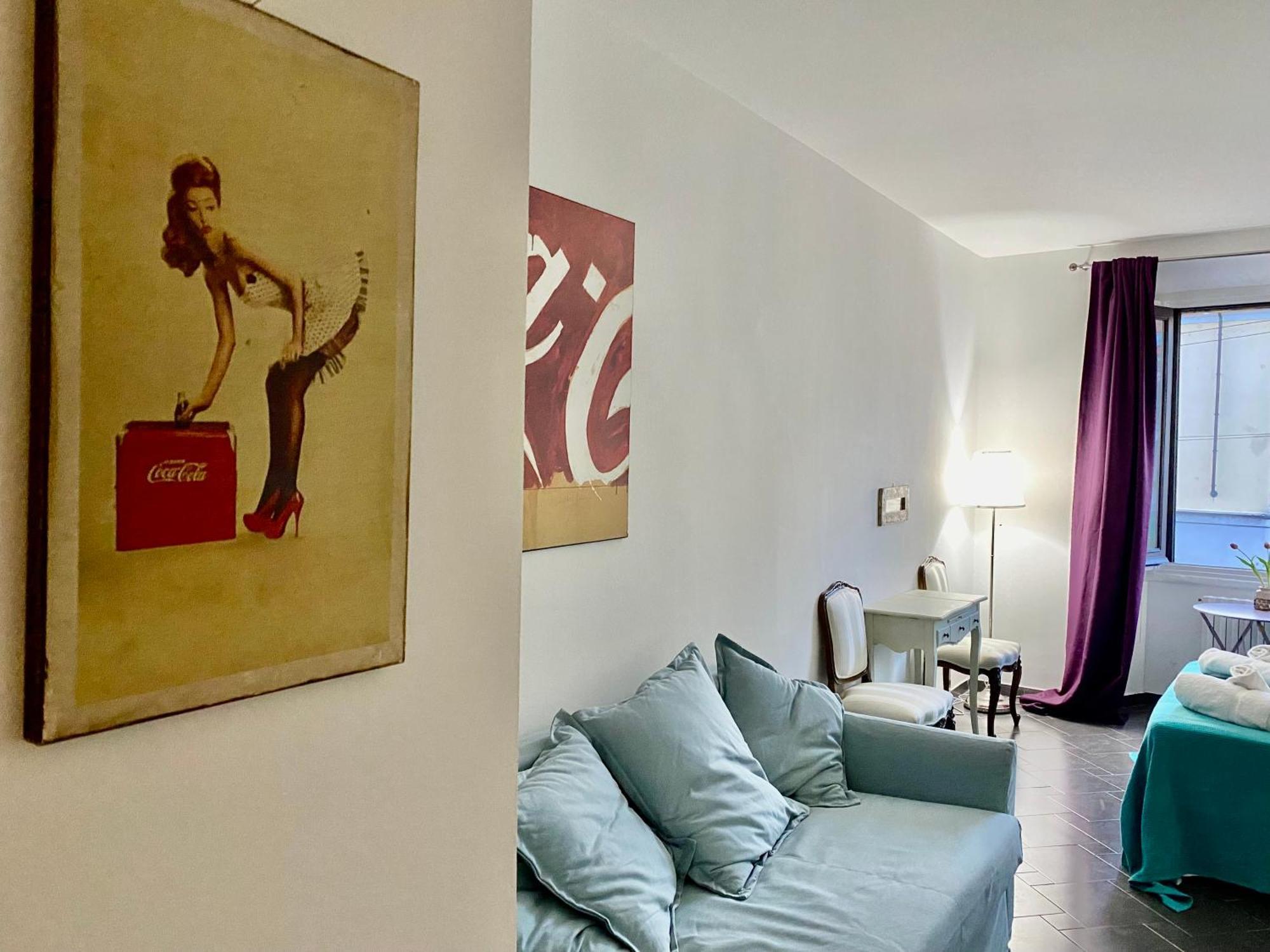 Lovelyloft - Ripa Naviglio Grande Милано Екстериор снимка