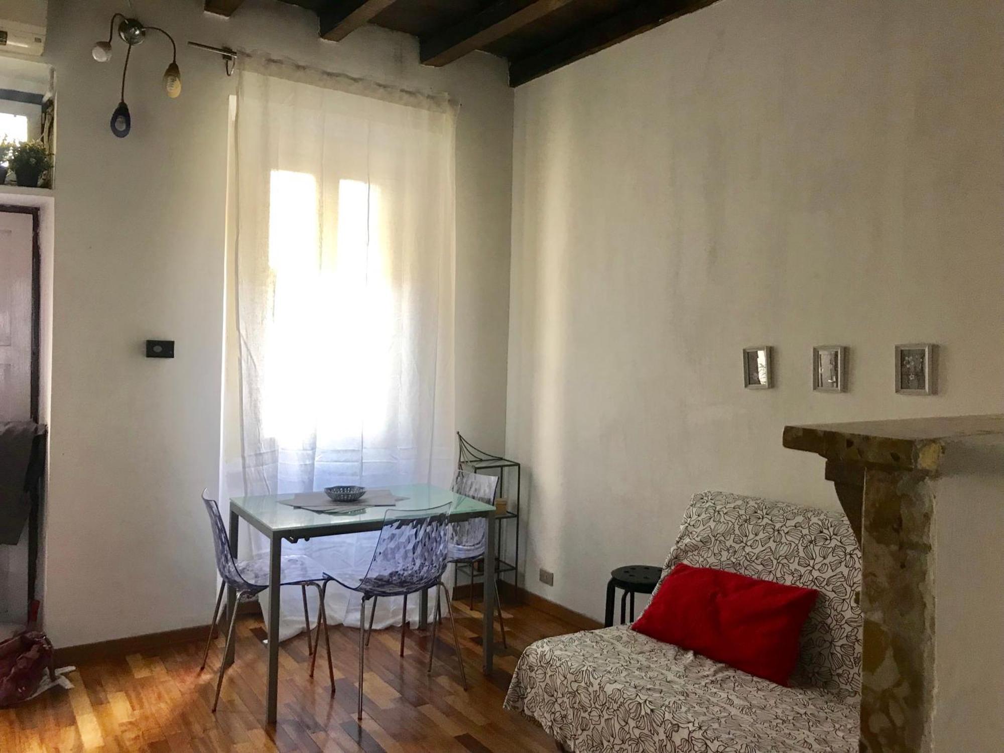 Lovelyloft - Ripa Naviglio Grande Милано Екстериор снимка
