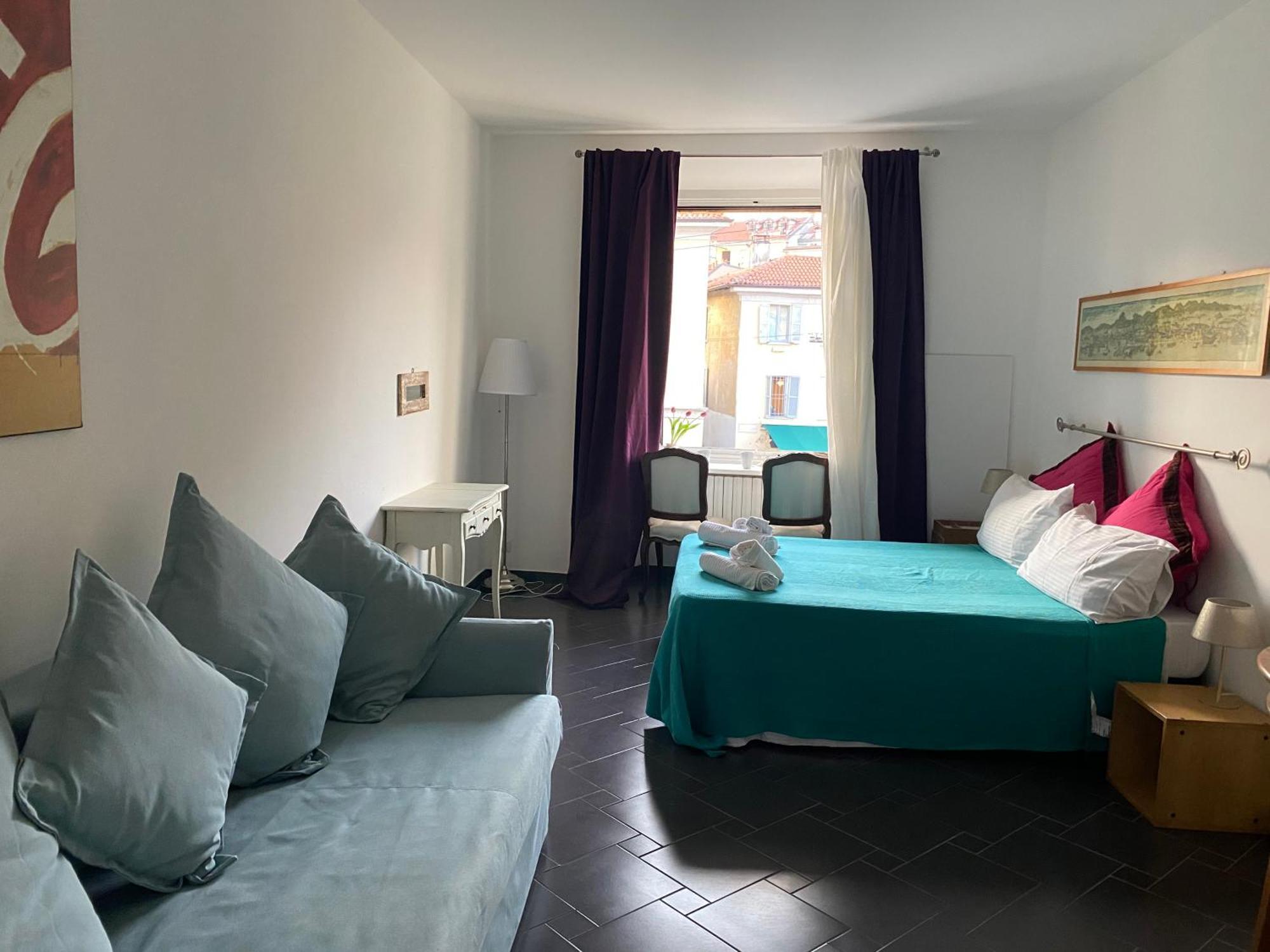 Lovelyloft - Ripa Naviglio Grande Милано Екстериор снимка