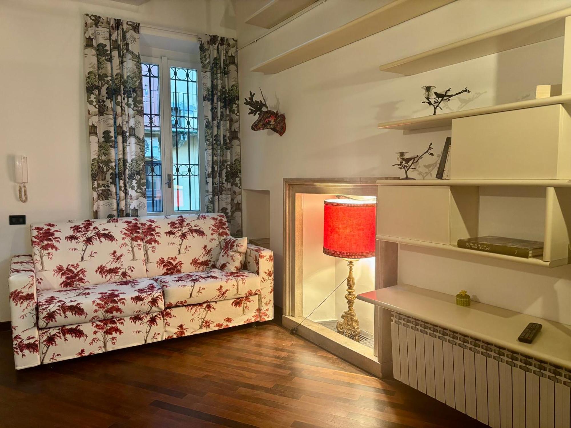 Lovelyloft - Ripa Naviglio Grande Милано Екстериор снимка