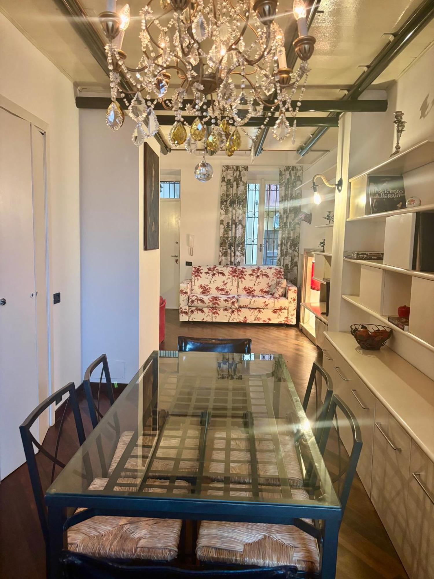 Lovelyloft - Ripa Naviglio Grande Милано Екстериор снимка