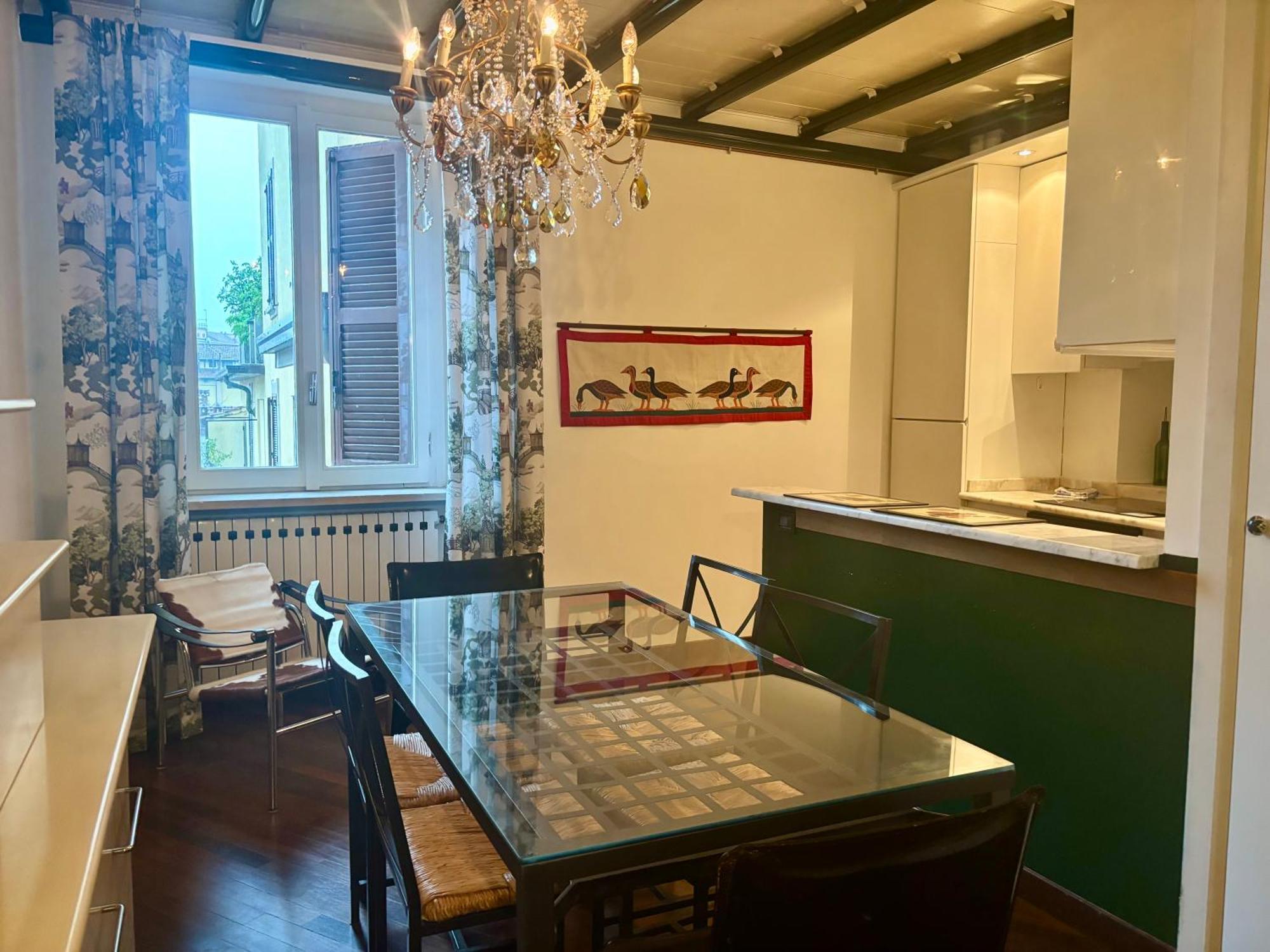 Lovelyloft - Ripa Naviglio Grande Милано Екстериор снимка