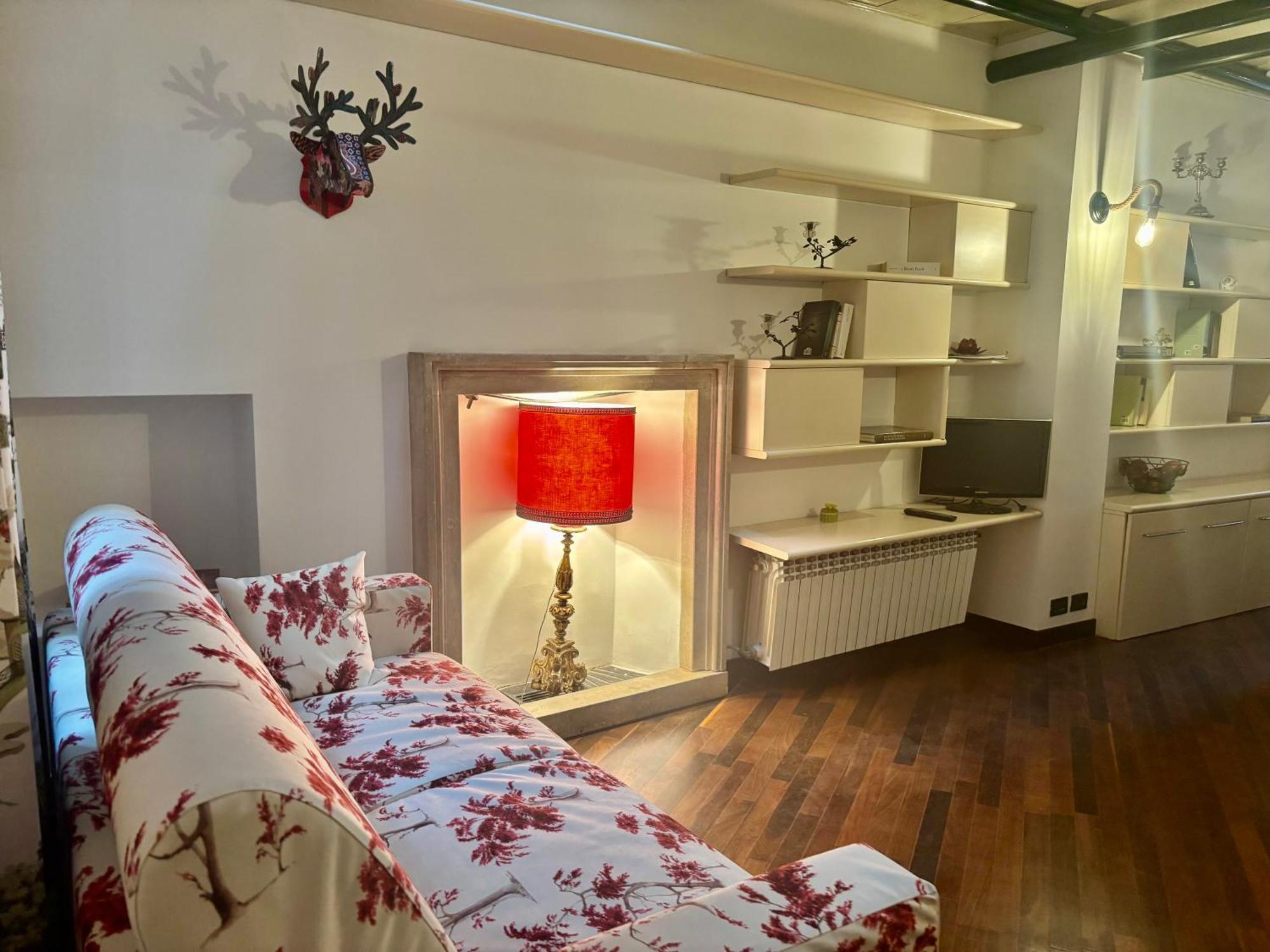 Lovelyloft - Ripa Naviglio Grande Милано Екстериор снимка