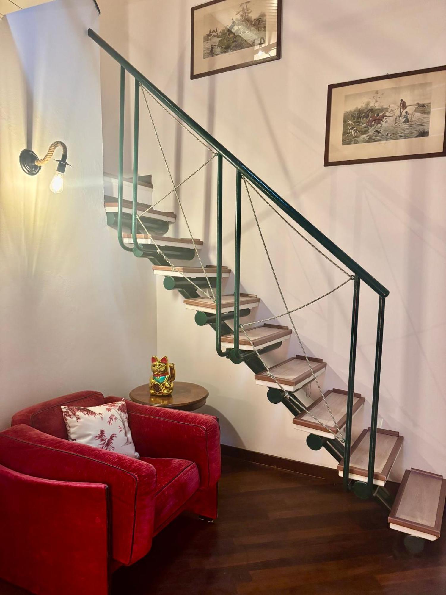 Lovelyloft - Ripa Naviglio Grande Милано Екстериор снимка