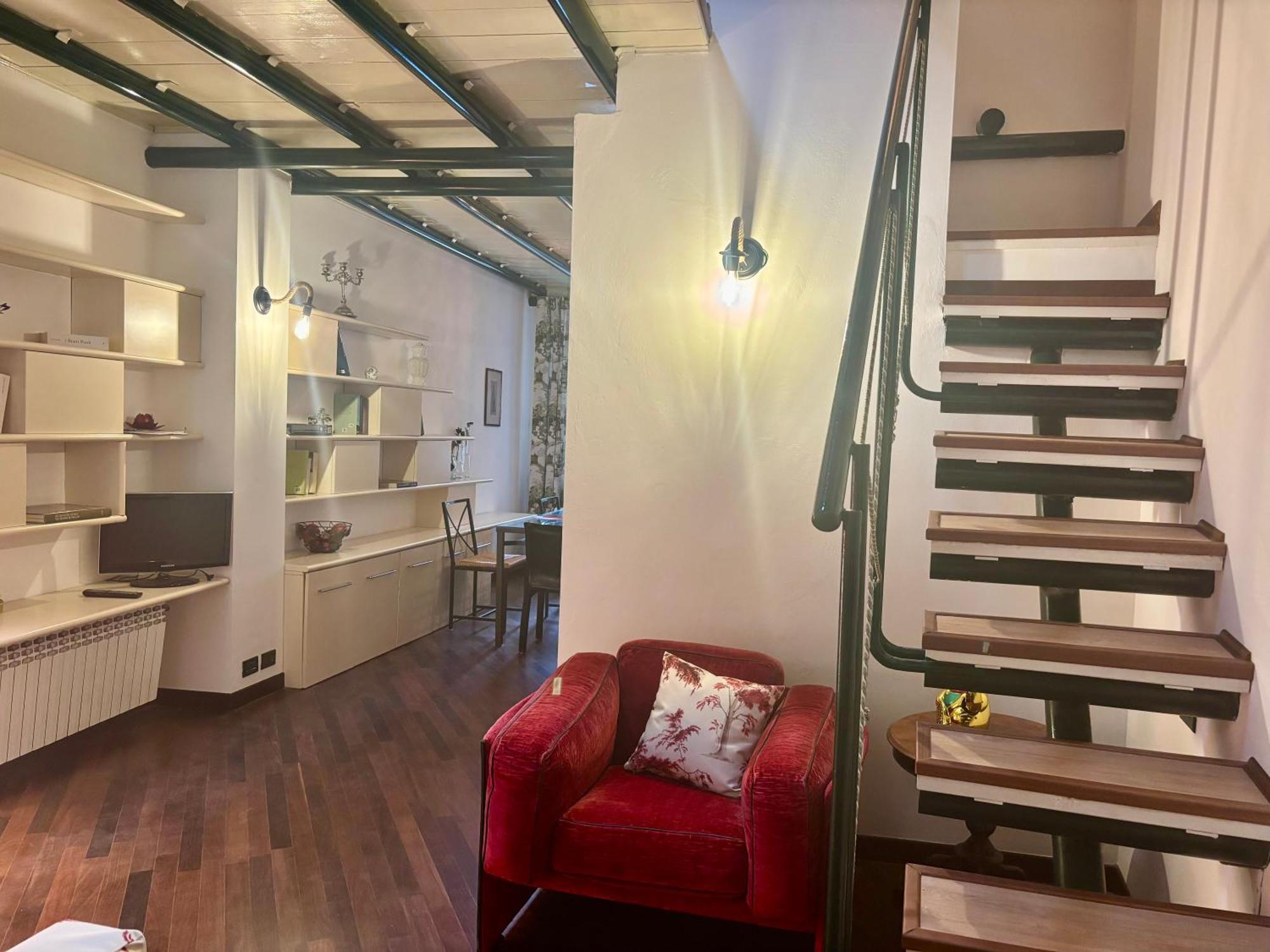 Lovelyloft - Ripa Naviglio Grande Милано Екстериор снимка
