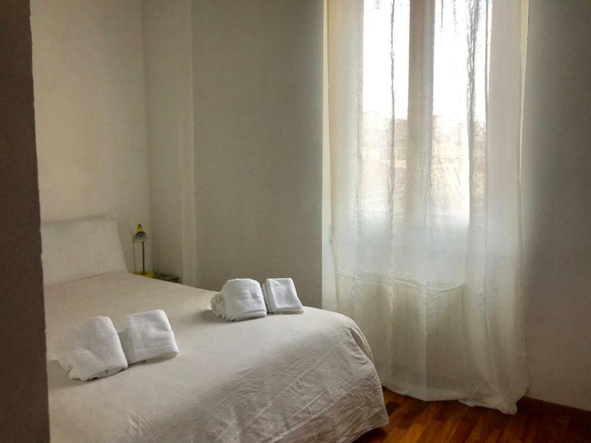 Lovelyloft - Ripa Naviglio Grande Милано Екстериор снимка