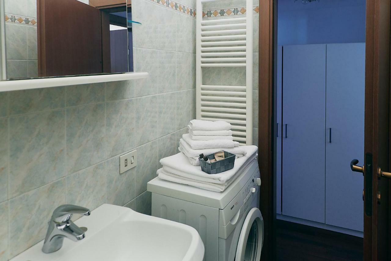 Lovelyloft - Ripa Naviglio Grande Милано Екстериор снимка