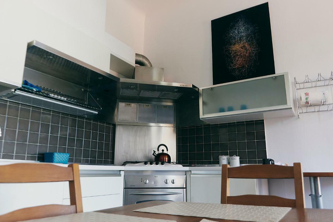 Lovelyloft - Ripa Naviglio Grande Милано Екстериор снимка