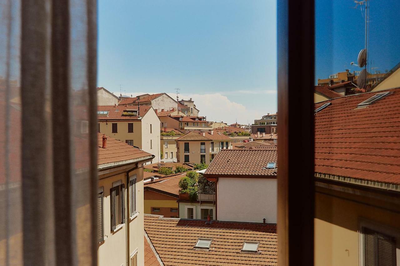 Lovelyloft - Ripa Naviglio Grande Милано Екстериор снимка