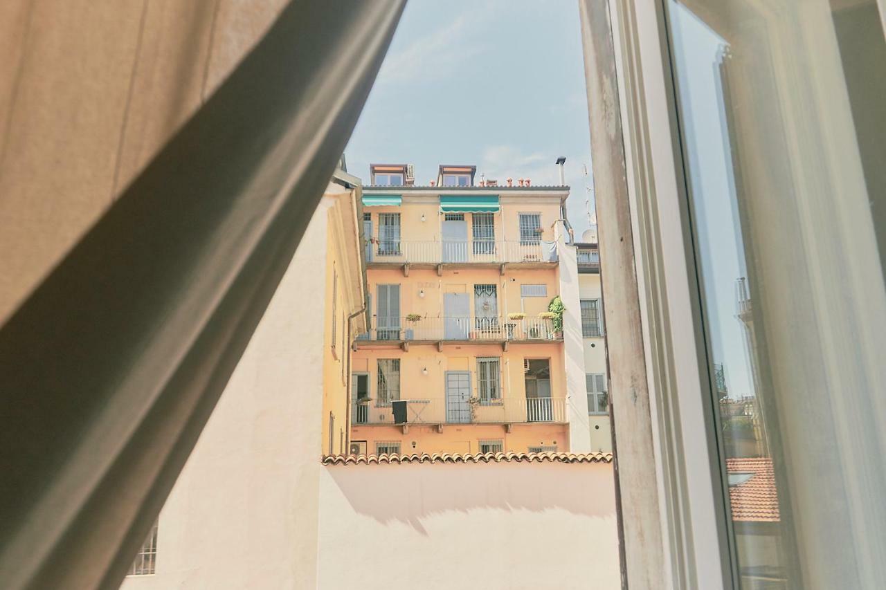 Lovelyloft - Ripa Naviglio Grande Милано Екстериор снимка