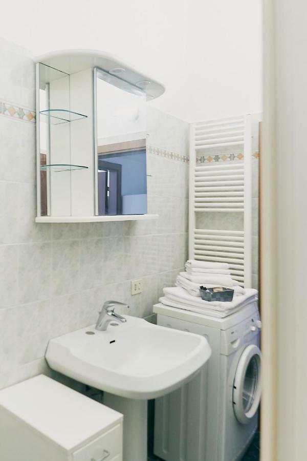 Lovelyloft - Ripa Naviglio Grande Милано Екстериор снимка