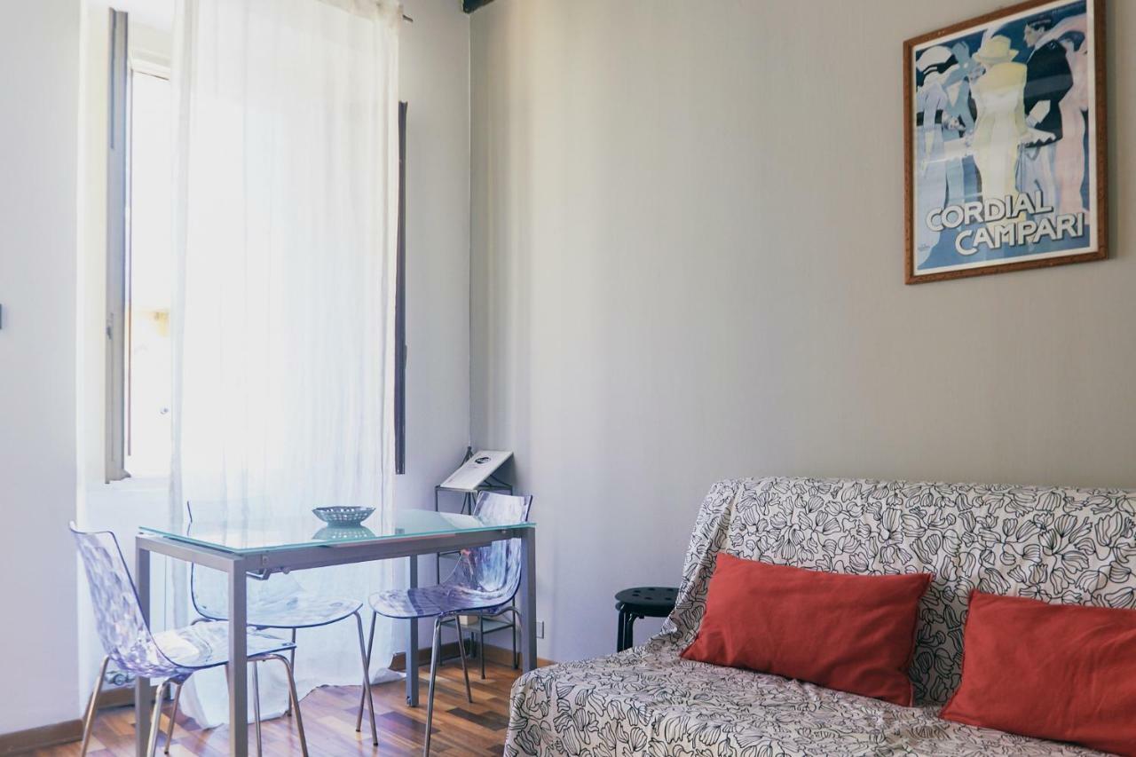 Lovelyloft - Ripa Naviglio Grande Милано Екстериор снимка