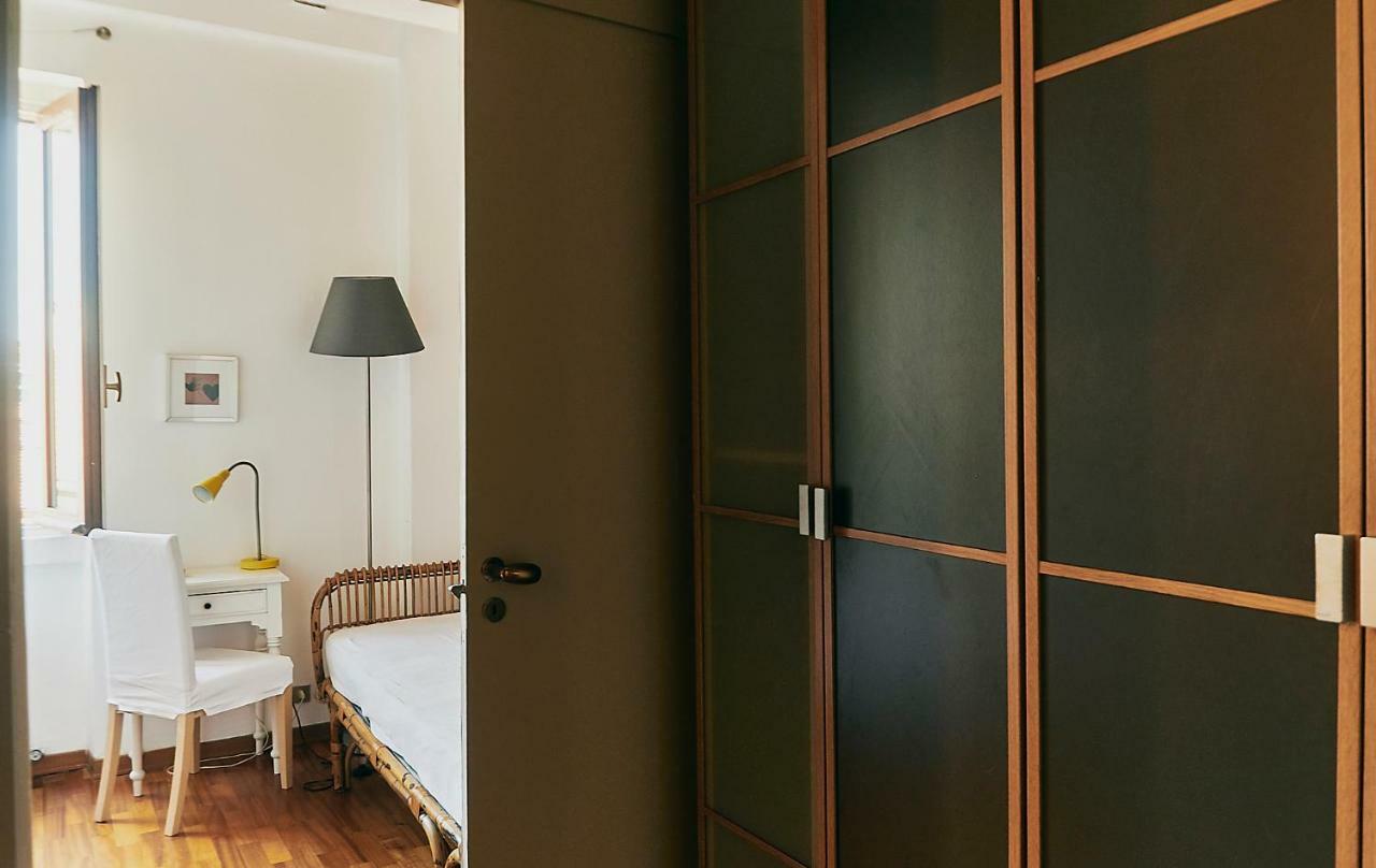 Lovelyloft - Ripa Naviglio Grande Милано Екстериор снимка