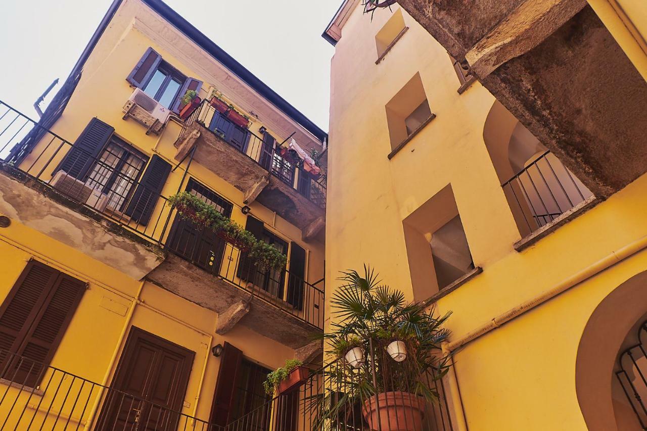 Lovelyloft - Ripa Naviglio Grande Милано Екстериор снимка