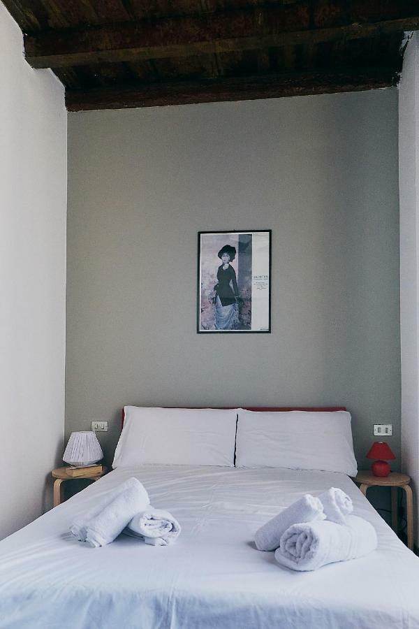 Lovelyloft - Ripa Naviglio Grande Милано Екстериор снимка