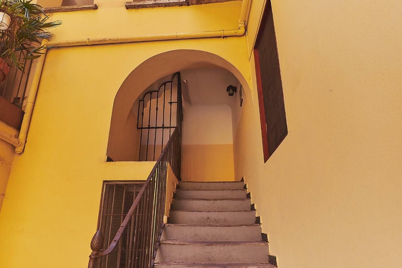Lovelyloft - Ripa Naviglio Grande Милано Екстериор снимка