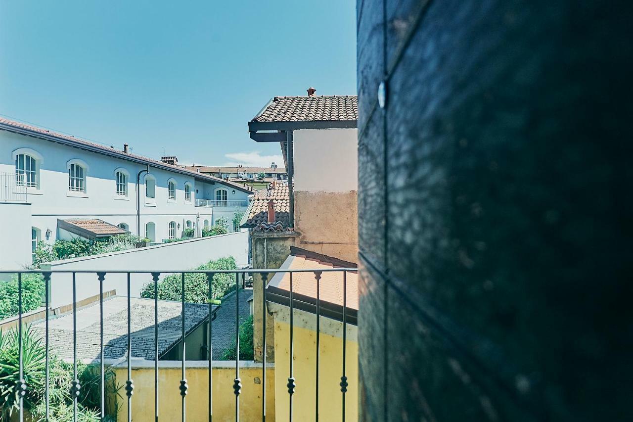 Lovelyloft - Ripa Naviglio Grande Милано Екстериор снимка