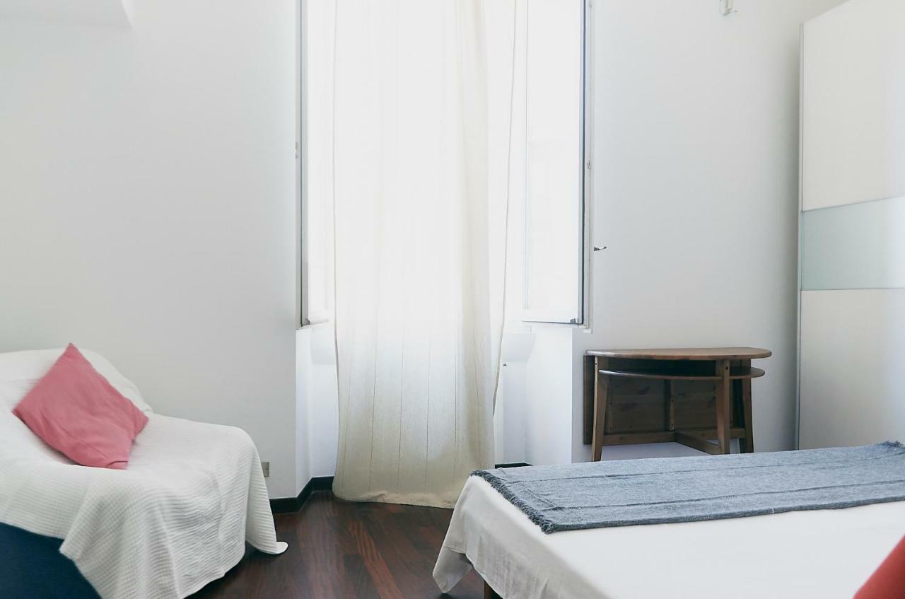 Lovelyloft - Ripa Naviglio Grande Милано Екстериор снимка