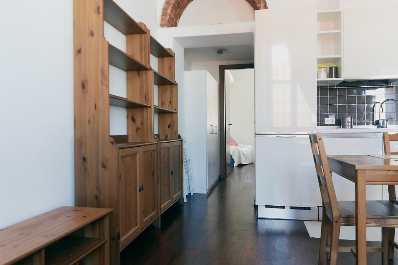 Lovelyloft - Ripa Naviglio Grande Милано Екстериор снимка