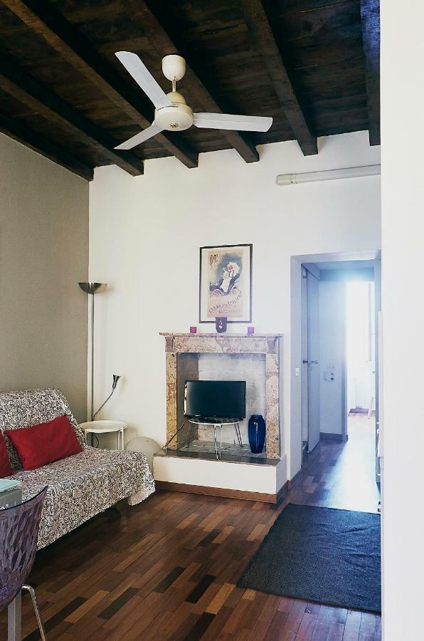 Lovelyloft - Ripa Naviglio Grande Милано Екстериор снимка